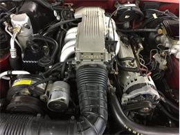 1988 Pontiac Firebird Trans Am (CC-1051540) for sale in Grand Rapids, Michigan