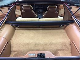1988 Pontiac Firebird Trans Am (CC-1051540) for sale in Grand Rapids, Michigan