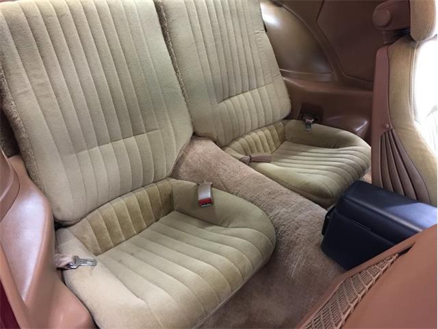 1988 Pontiac Firebird Trans Am (CC-1051540) for sale in Grand Rapids, Michigan