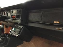 1988 Pontiac Firebird Trans Am (CC-1051540) for sale in Grand Rapids, Michigan