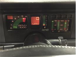 1988 Pontiac Firebird Trans Am (CC-1051540) for sale in Grand Rapids, Michigan