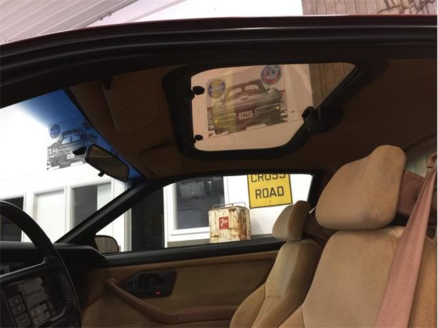 1988 Pontiac Firebird Trans Am (CC-1051540) for sale in Grand Rapids, Michigan