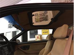 1988 Pontiac Firebird Trans Am (CC-1051540) for sale in Grand Rapids, Michigan