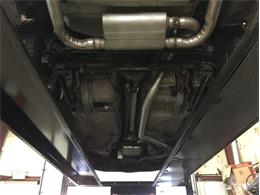 1988 Pontiac Firebird Trans Am (CC-1051540) for sale in Grand Rapids, Michigan