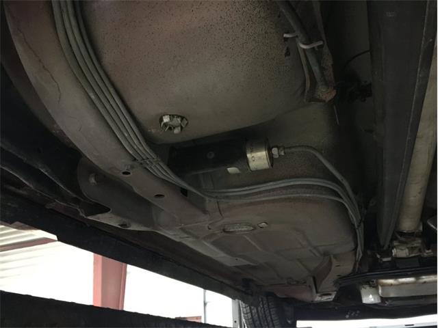 1988 Pontiac Firebird Trans Am (CC-1051540) for sale in Grand Rapids, Michigan