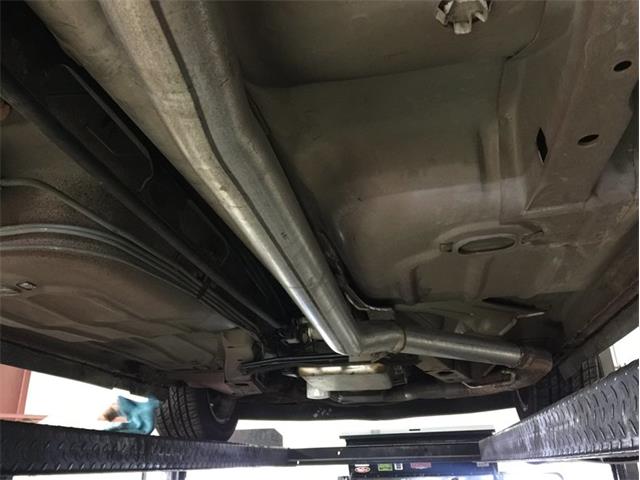 1988 Pontiac Firebird Trans Am (CC-1051540) for sale in Grand Rapids, Michigan