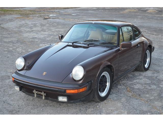 1981 Porsche 911 (CC-1051542) for sale in Lebanon, Tennessee