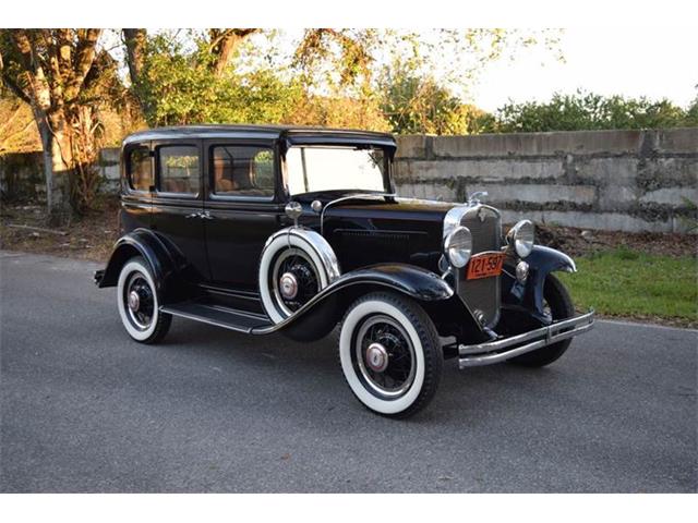1931 Chevrolet AE Independence (CC-1051550) for sale in Orlando, Florida