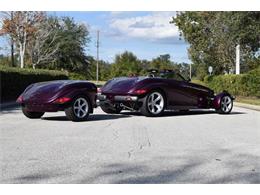 1999 Plymouth Prowler (CC-1051551) for sale in Orlando, Florida