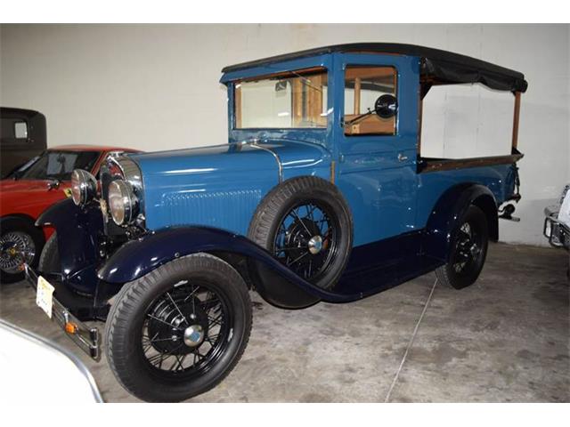 1930 Ford Model A (CC-1051552) for sale in Orlando, Florida