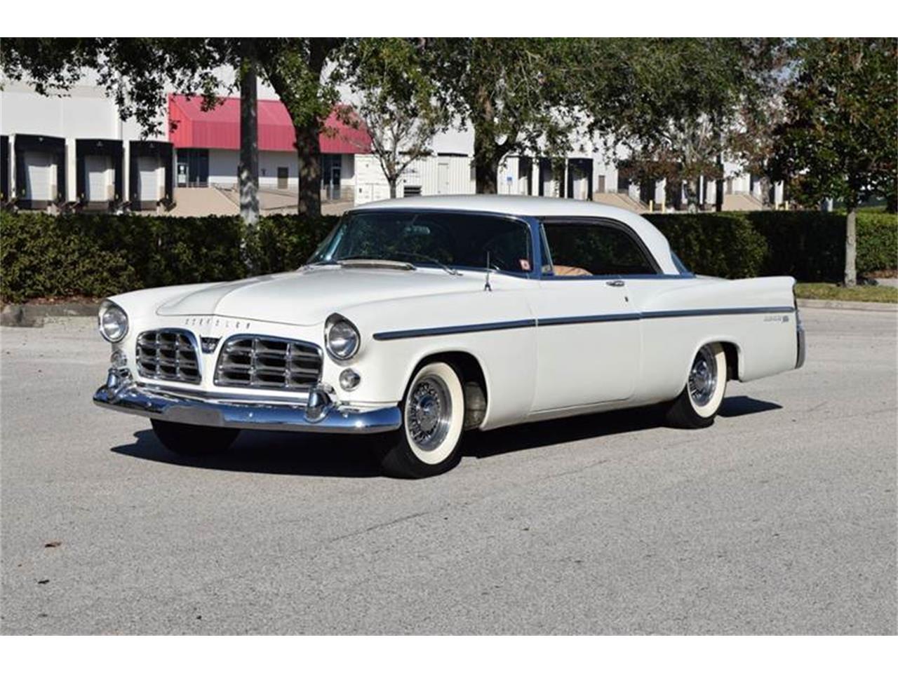 1956 Chrysler 300 for Sale | ClassicCars.com | CC-1051560