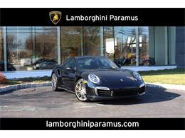 2014 Porsche 911 Turbo S (CC-1051564) for sale in Paramus, New Jersey
