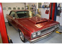 1965 Dodge Coronet 500 (CC-1051572) for sale in New Milford, Connecticut