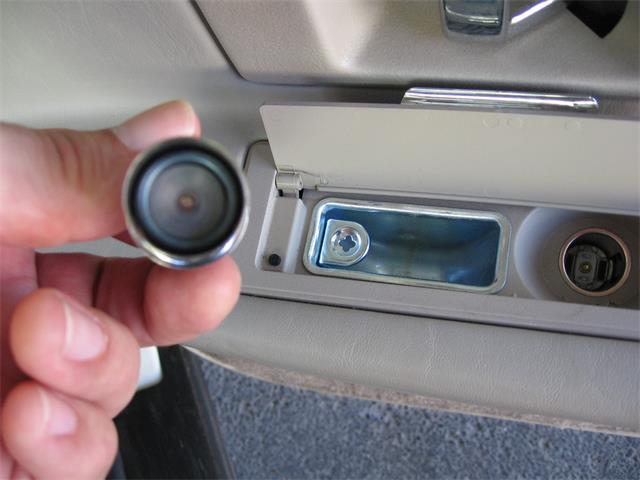 1995 Cadillac DeVille (CC-1051576) for sale in Phoenix, Arizona