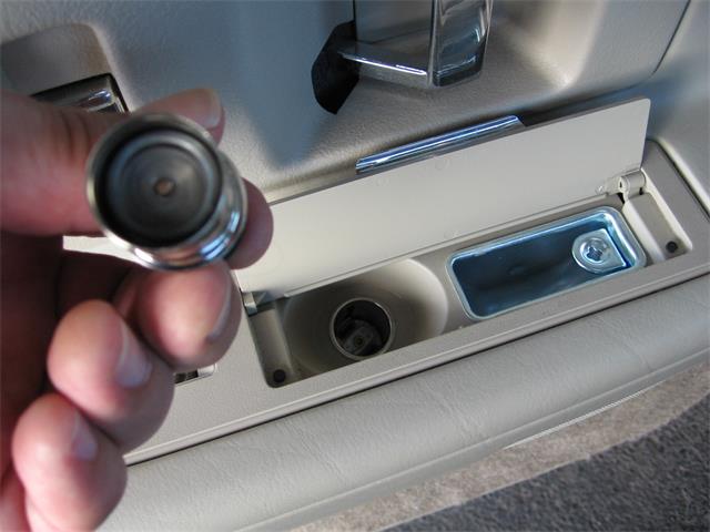 1995 Cadillac DeVille (CC-1051576) for sale in Phoenix, Arizona