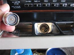 1995 Cadillac DeVille (CC-1051576) for sale in Phoenix, Arizona