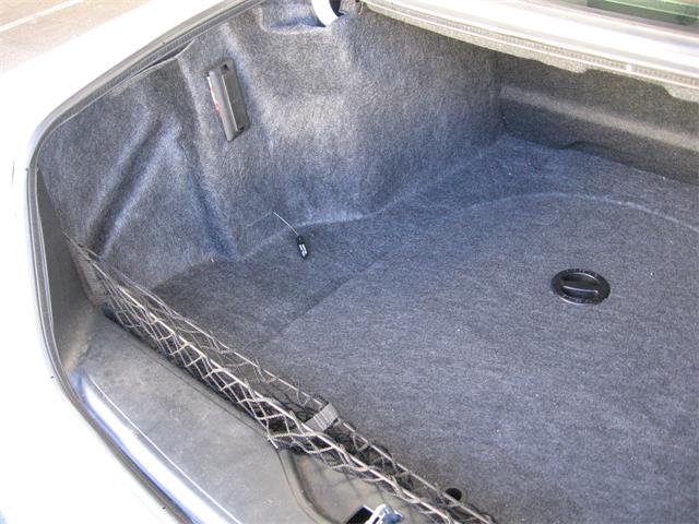 1995 Cadillac DeVille (CC-1051576) for sale in Phoenix, Arizona