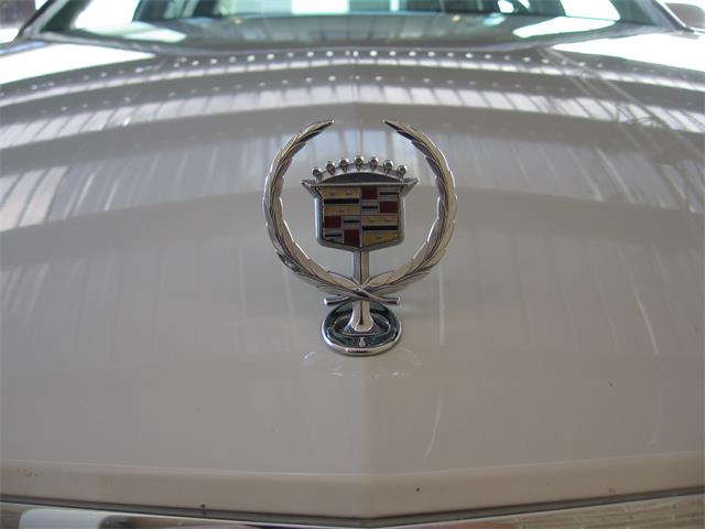 1995 Cadillac DeVille (CC-1051576) for sale in Phoenix, Arizona