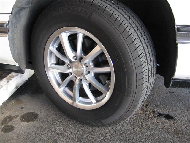 1995 Cadillac DeVille (CC-1051576) for sale in Phoenix, Arizona