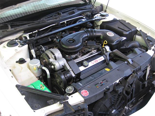 1995 Cadillac DeVille (CC-1051576) for sale in Phoenix, Arizona
