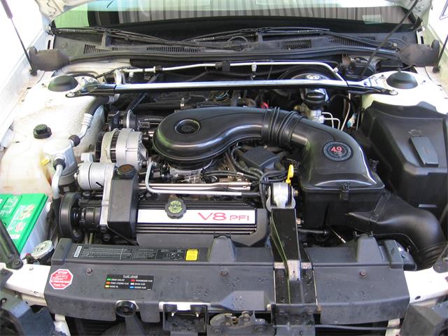 1995 Cadillac DeVille (CC-1051576) for sale in Phoenix, Arizona
