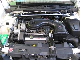 1995 Cadillac DeVille (CC-1051576) for sale in Phoenix, Arizona