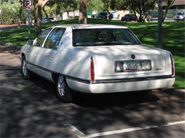 1995 Cadillac DeVille (CC-1051576) for sale in Phoenix, Arizona