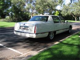 1995 Cadillac DeVille (CC-1051576) for sale in Phoenix, Arizona