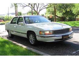 1995 Cadillac DeVille (CC-1051576) for sale in Phoenix, Arizona