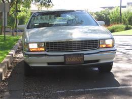 1995 Cadillac DeVille (CC-1051576) for sale in Phoenix, Arizona