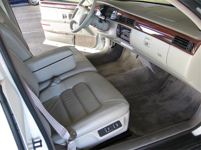 1995 Cadillac DeVille (CC-1051576) for sale in Phoenix, Arizona