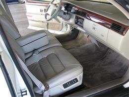1995 Cadillac DeVille (CC-1051576) for sale in Phoenix, Arizona