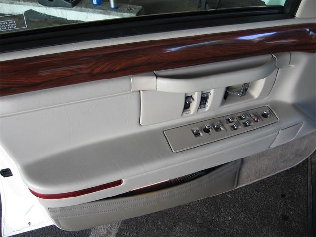 1995 Cadillac DeVille (CC-1051576) for sale in Phoenix, Arizona