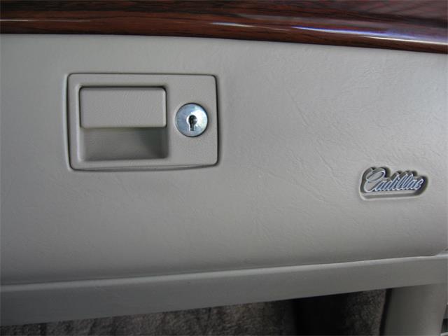 1995 Cadillac DeVille (CC-1051576) for sale in Phoenix, Arizona