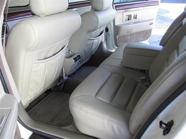 1995 Cadillac DeVille (CC-1051576) for sale in Phoenix, Arizona
