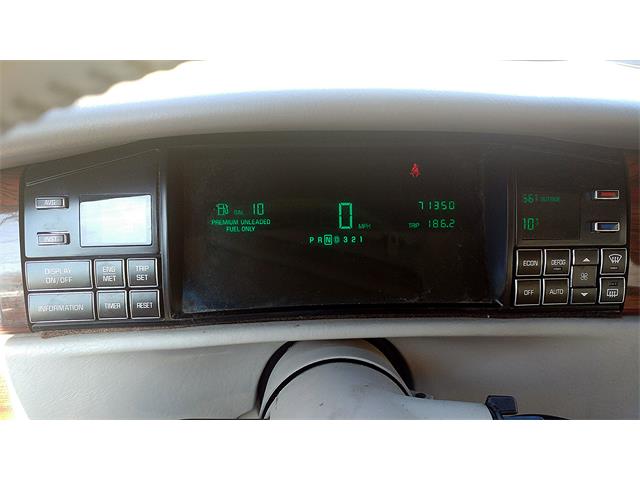 1995 Cadillac DeVille (CC-1051576) for sale in Phoenix, Arizona