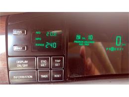 1995 Cadillac DeVille (CC-1051576) for sale in Phoenix, Arizona