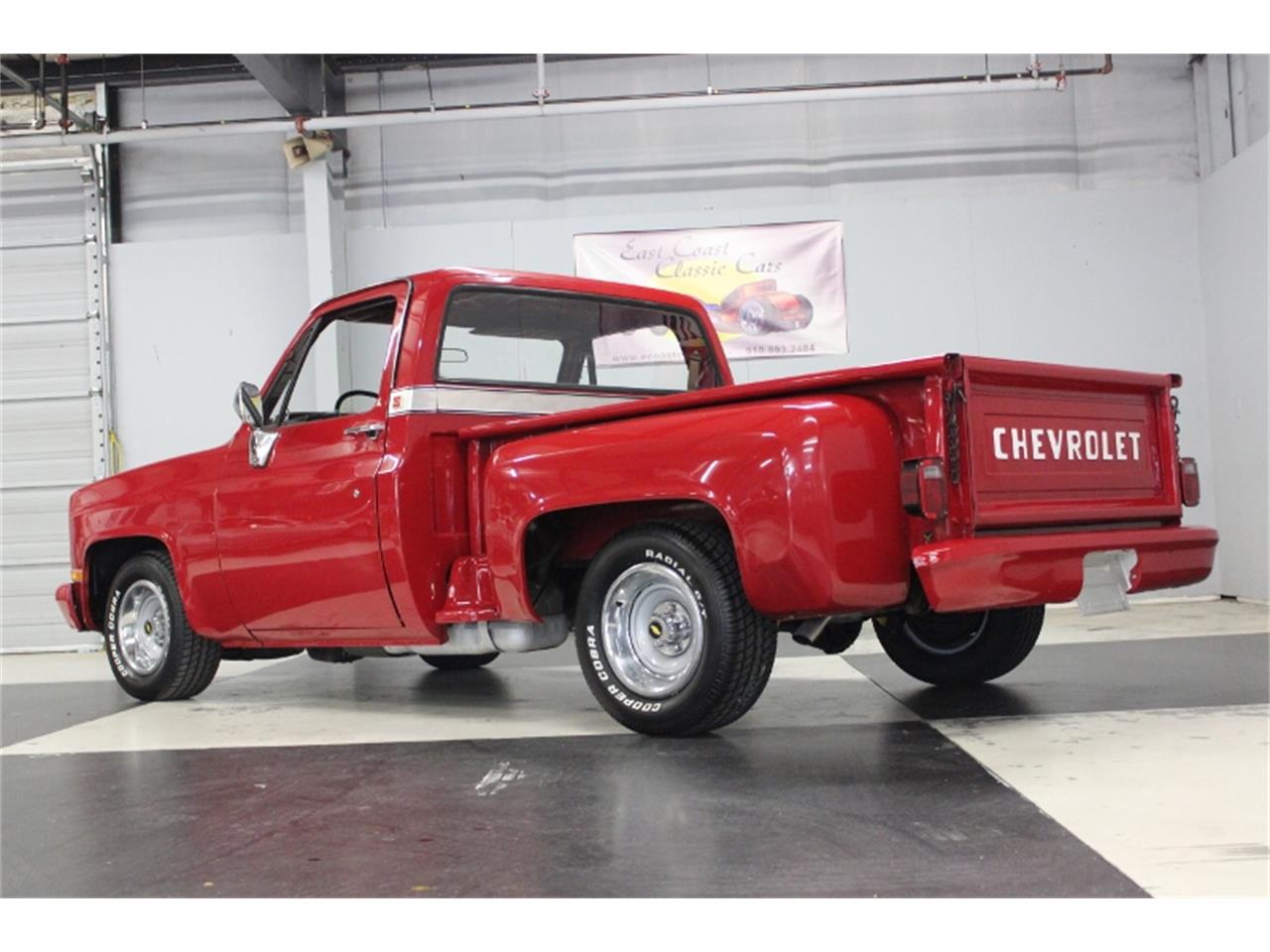 1981 Chevrolet C10 for Sale | ClassicCars.com | CC-1051579