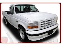 1995 Ford F150 (CC-1051586) for sale in Whiteland, Indiana