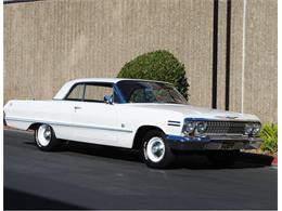 1963 Chevrolet Impala (CC-1051587) for sale in Costa Mesa, California