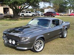 1968 Ford Mustang (CC-1051631) for sale in CYPRESS, Texas