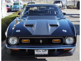 1972 Ford Mustang Mach 1 (CC-1051637) for sale in Redlands, California