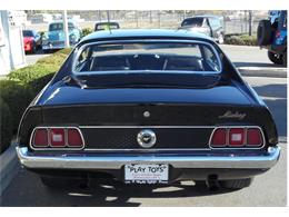 1972 Ford Mustang Mach 1 (CC-1051637) for sale in Redlands, California