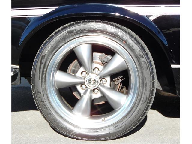 1972 Ford Mustang Mach 1 (CC-1051637) for sale in Redlands, California