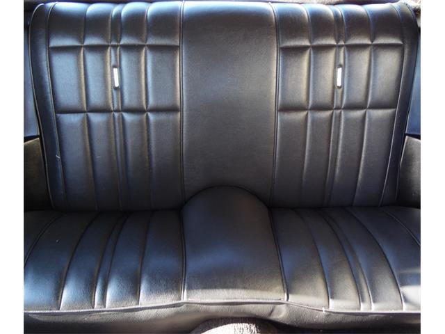1972 Ford Mustang Mach 1 (CC-1051637) for sale in Redlands, California