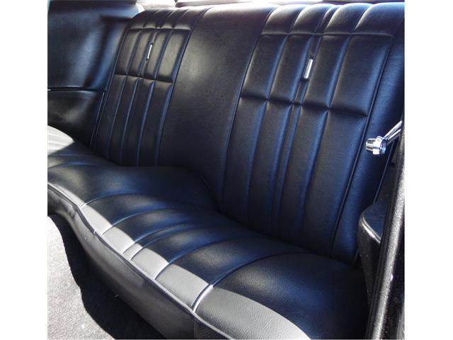 1972 Ford Mustang Mach 1 (CC-1051637) for sale in Redlands, California