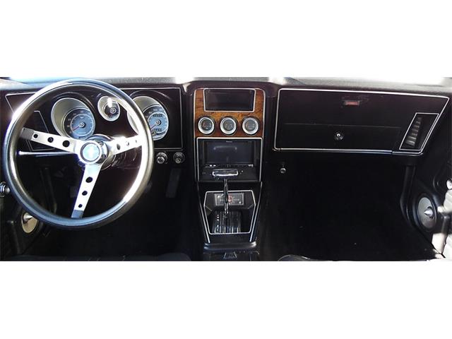1972 Ford Mustang Mach 1 (CC-1051637) for sale in Redlands, California