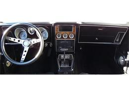 1972 Ford Mustang Mach 1 (CC-1051637) for sale in Redlands, California