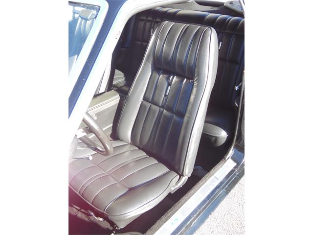 1972 Ford Mustang Mach 1 (CC-1051637) for sale in Redlands, California