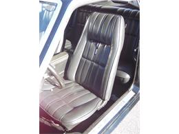 1972 Ford Mustang Mach 1 (CC-1051637) for sale in Redlands, California